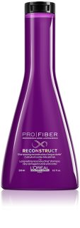 L’Oréal Professionnel Pro Fiber Reconstruct champú para cabello dañado