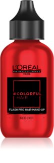L’Oréal Professionnel Colorful Hair Pro Hair Make-up hair make-up 1 day