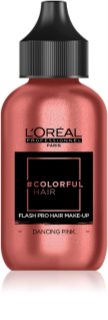 L’Oréal Professionnel Colorful Hair Pro Hair Make-up ééndaagse haar make-up