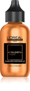 L’Oréal Professionnel Colorful Hair Pro Hair Make-up еднодневен грим за коса