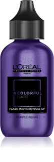 L’Oréal Professionnel Colorful Hair Pro Hair Make-up одноденний мейкап для волосся