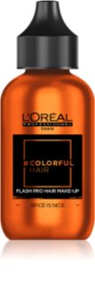 L’Oréal Professionnel Colorful Hair Pro Hair Make-up maquillaje para cabello 1 día