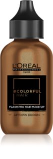 L’Oréal Professionnel Colorful Hair Pro Hair Make-up hair make-up 1 day