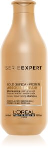 L’Oréal Professionnel Serie Expert Absolut Repair Regenierendes Shampoo für stark geschädigtes Haar