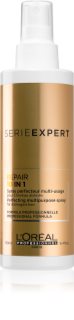L’Oréal Professionnel Serie Expert Absolut Repair Gold Quinoa + Protein spray multifuncional suave para cabelo danificado