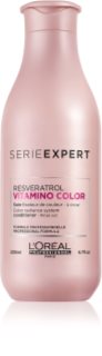 L’Oréal Professionnel Serie Expert Vitamino Color Resveratrol condicionador para cabelo pintado