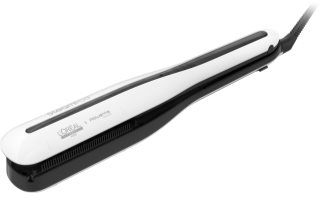 L’Oréal Professionnel Steampod 3.0 placă de întins părul, cu aburi pentru păr