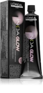 L’Oréal Professionnel Inoa Glow перманентната боя за коса