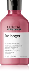 L’Oréal Professionnel Serie Expert Pro Longer champô reforçador para cabelo comprido