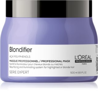 L’Oréal Professionnel Serie Expert Blondifier