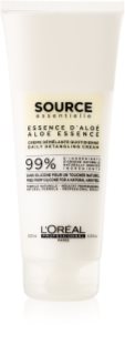 L’Oréal Professionnel Source Essentielle Aloe Essence acondicionador capilar en crema