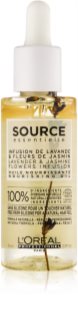 L’Oréal Professionnel Source Essentielle Huile Nourrissante nährendes Öl für empfindliche Haare