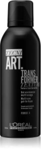L’Oréal Professionnel Tecni.Art Transformer gel stiling gel za volumen in obliko