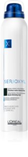 L’Oréal Professionnel Serioxyl Volumizing Coloured Spray Color Haarspray für mehr Haarvolumen