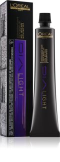 L’Oréal Professionnel Dialight перманентная краска для волос без аммиака