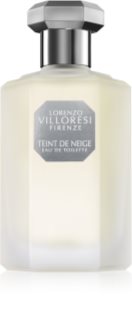 Lorenzo Villoresi Teint de Neige Eau de Toilette unisex