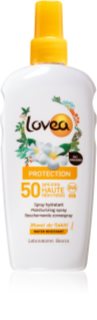 Lovea Protection Sonnenmilch SPF 50