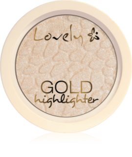 Lovely Gold iluminator