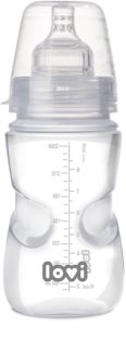 LOVI Medical+ dojčenská fľaša