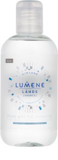 Lumene Lähde [Source of Hydratation] micelární čisticí voda pro všechny typy pleti včetně citlivé