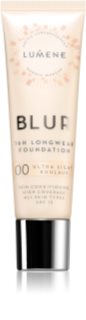 Lumene Blur 16h Longwear Foundation дълготраен фон дьо тен SPF 15