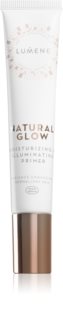 Lumene Natural Glow hydratační podkladová báze pod make-up