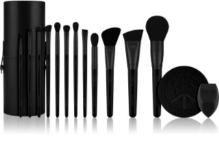 Luvia Cosmetics | Make-Up-Pinsel
