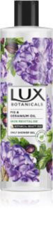 Lux Fig & Geranium Oil