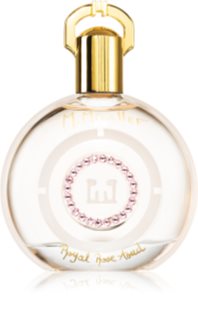 M. Micallef Royal Rose Aoud парфюмированная вода для женщин