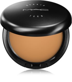 MAC Studio Tech fondotinta compatto