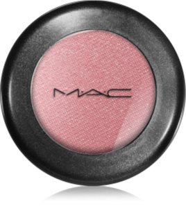MAC Eye Shadow sombras mini