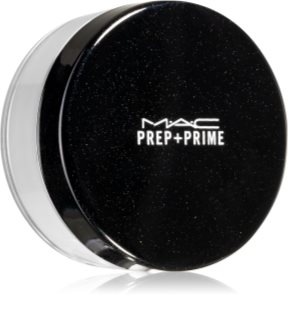 MAC Cosmetics  Prep + Prime Transparent Finishing Powder διαφανής σταθεροποιητική πούδρα