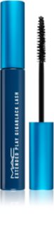 MAC Cosmetics  Extended Play Gigablack Lash Mascara  Böjande och separerande maskara