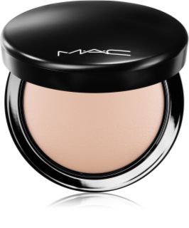 MAC Cosmetics Mineralize Skinfinish Natural pó
