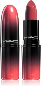 MAC Cosmetics Love Me Lipstick saténová rtěnka
