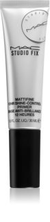 MAC Cosmetics  Studio Fix Mattifine 12HR Shine-ControlPrimer base de teint matifiante