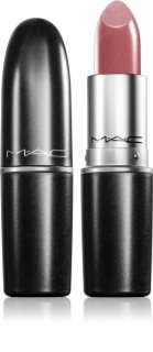 MAC Cosmetics Frost Lipstick long-lasting lipstick with pearl shine