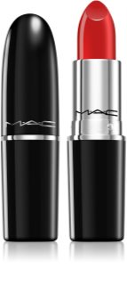 MAC Cosmetics Lustreglass Sheer-Shine Lipstick lesklá rtěnka
