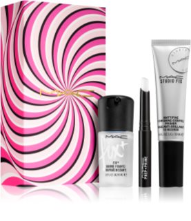 MAC Cosmetics  Tricks of  the Trade Kit Hypnotizing Holiday подаръчен комплект (за лице)