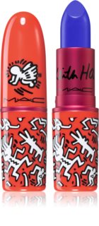 MAC Cosmetics  Lipstick Viva Glam X Keith Haring Langaanhoudende Lippenstift