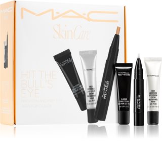 MAC Cosmetics  Hit the Bull's Eye Gift Set