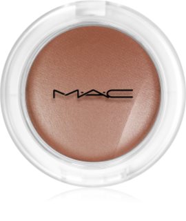 MAC Cosmetics Glow Play Blush colorete iluminador