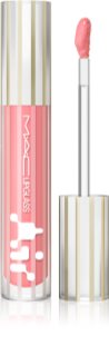 MAC Cosmetics Lipglass Air hydrating lip gloss