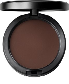 MAC Cosmetics Studio Fix Powder Plus Foundation Prefill matující pudrový make-up