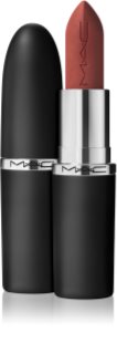 MAC Cosmetics MACximal Silky Matte Lipstick matná rtěnka
