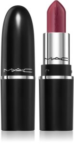 MAC Cosmetics Lustreglass Sheer-Shine Lipstick błyszcząca szminka