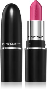 MAC Cosmetics Lustreglass Sheer-Shine Lipstick gloss lipstick