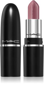 MAC Cosmetics Lustreglass Sheer-Shine Lipstick błyszcząca szminka