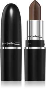 MAC Cosmetics Lustreglass Sheer-Shine Lipstick lesklá rtěnka