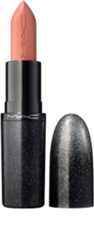MAC Cosmetics Holiday MACximal Satin Lipstick satin lipstick